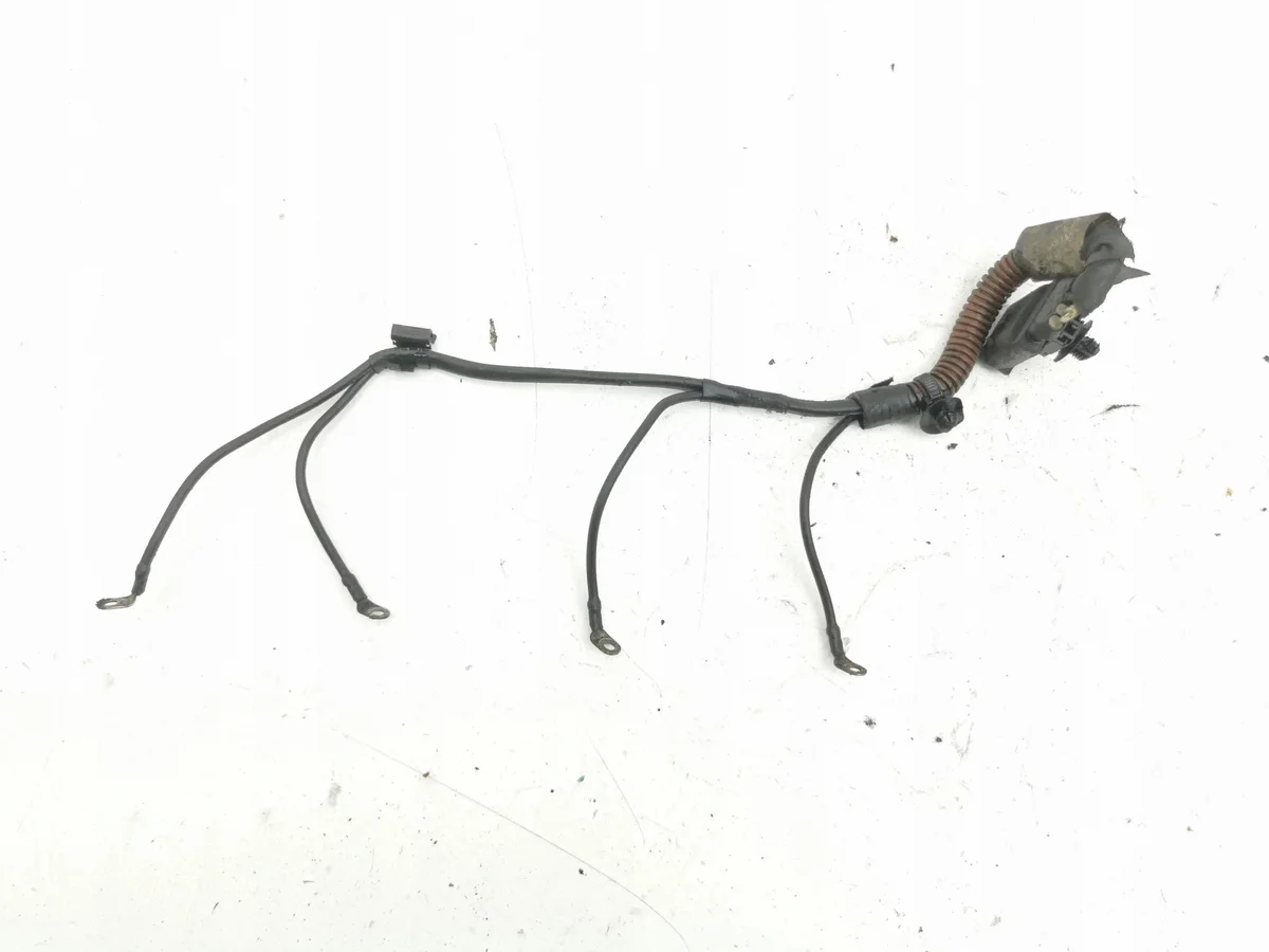 Ford Focus C-MAX Glow Plug Wire AMD144828