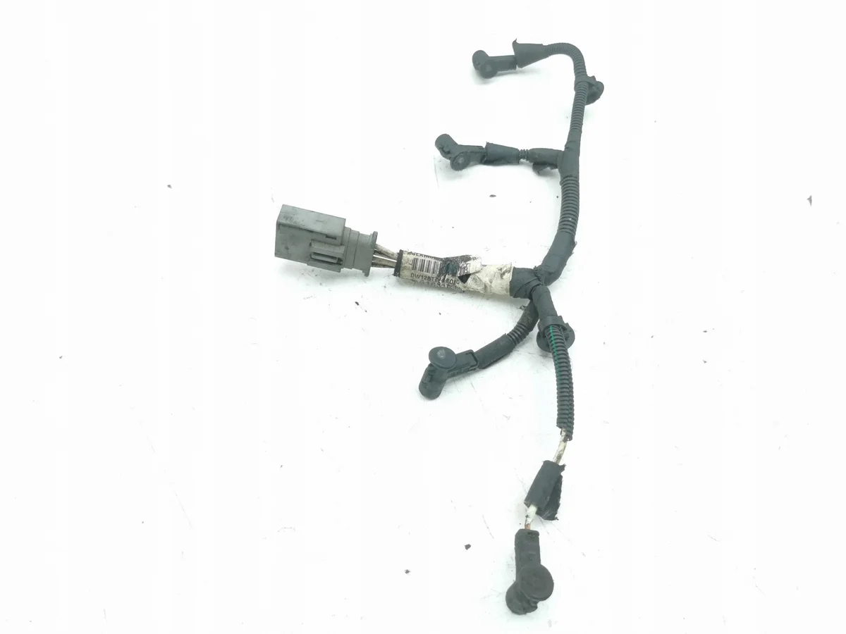 Glühkerzenkabel Peugeot 4007 9661631680 image 3