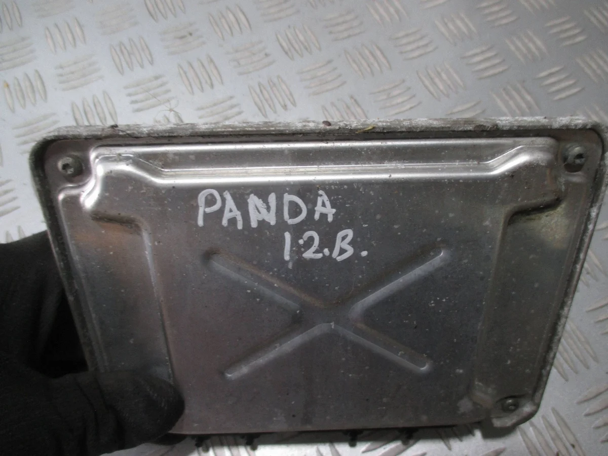 Motorsturing Fiat Panda II 1.2B 51793116