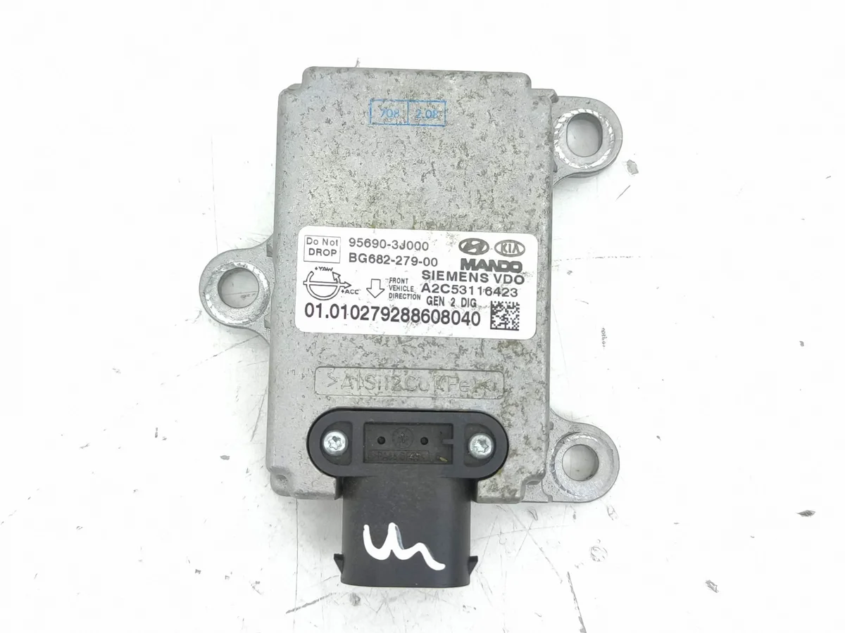 Kia 95690-3J000 Module Capteur ESP