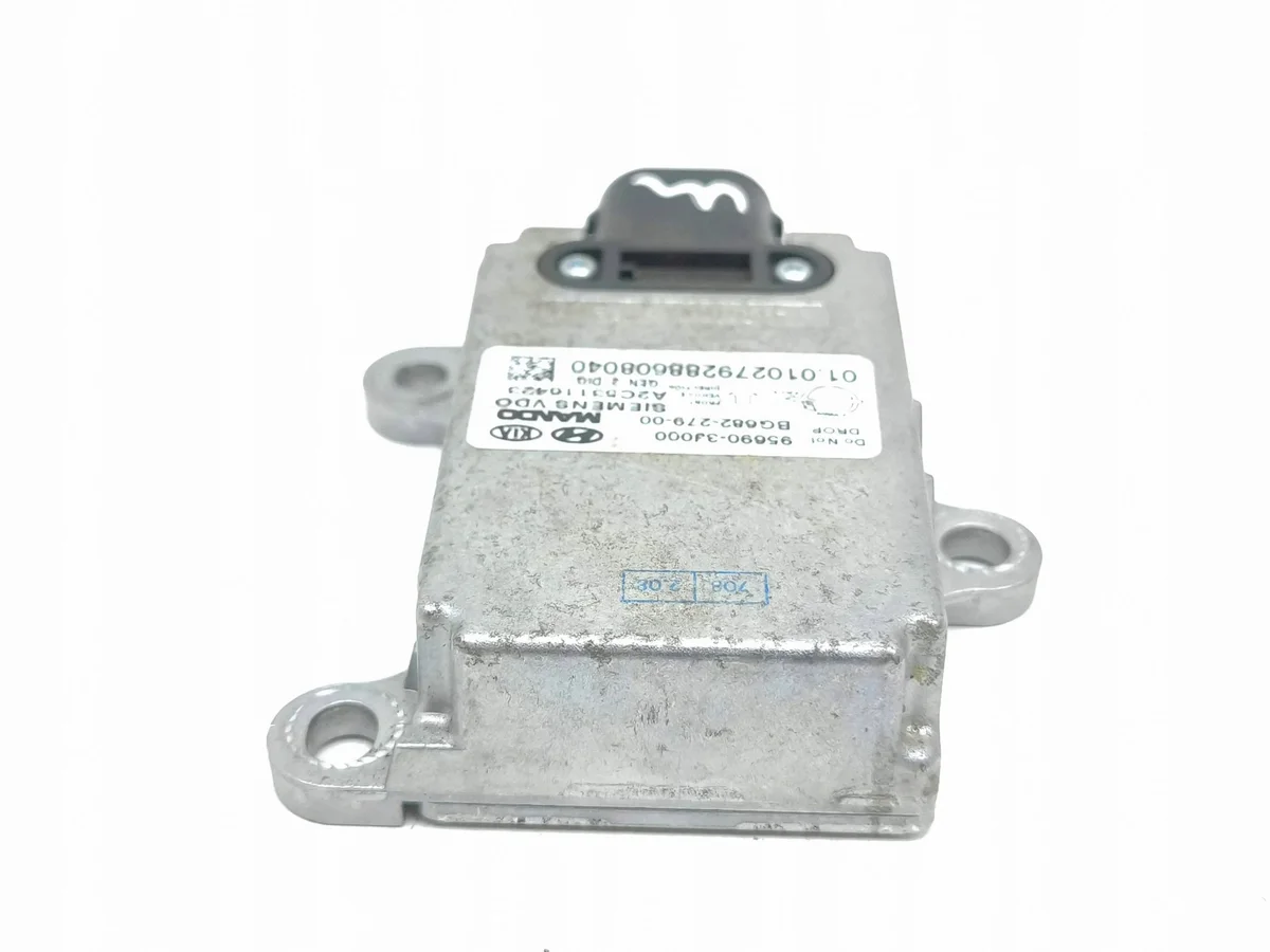 Kia 95690-3J000 Module Capteur ESP image 3