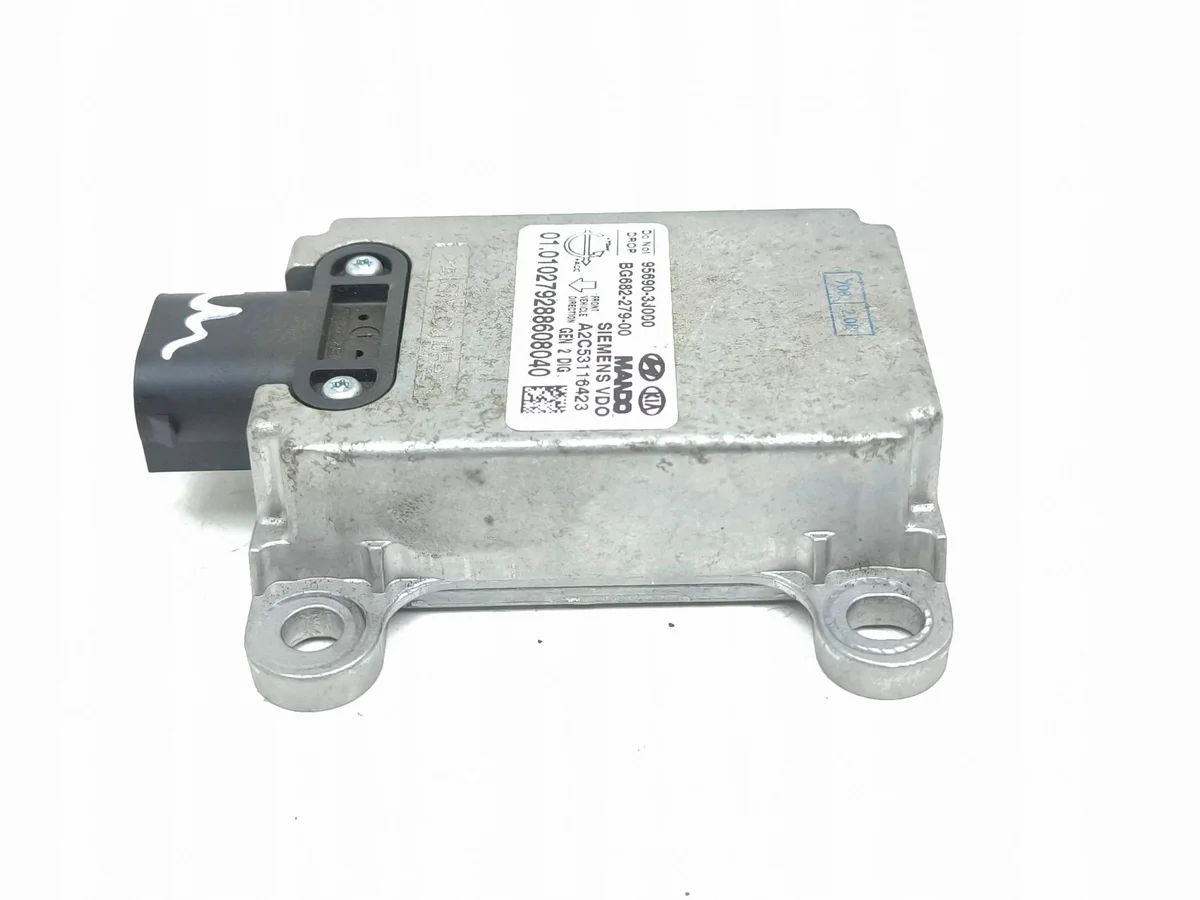 Kia 95690-3J000 Module Capteur ESP image 4