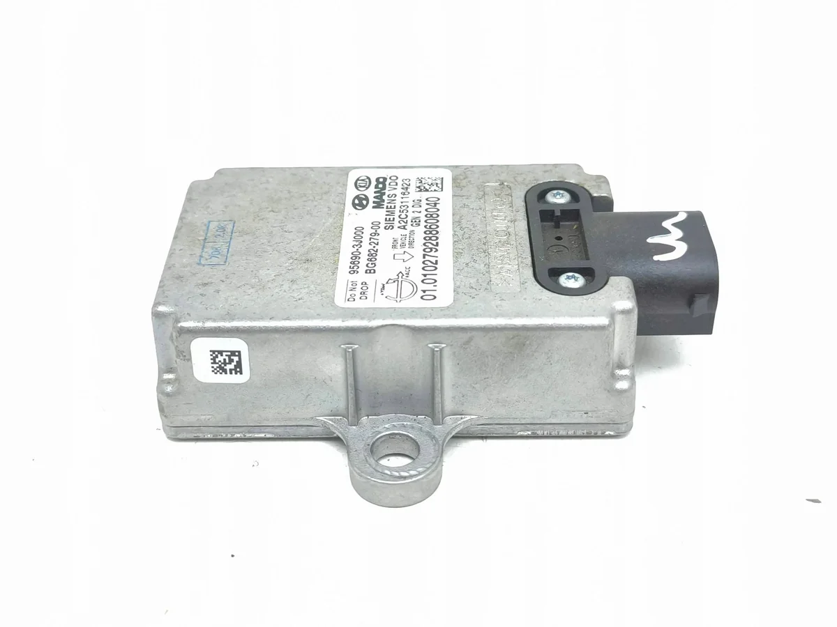 Kia 95690-3J000 Module Capteur ESP image 6
