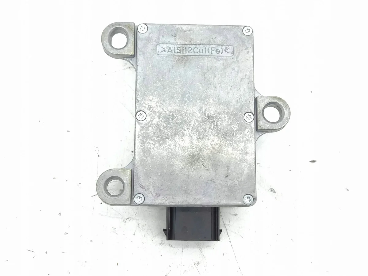 Kia 95690-3J000 Module Capteur ESP image 7