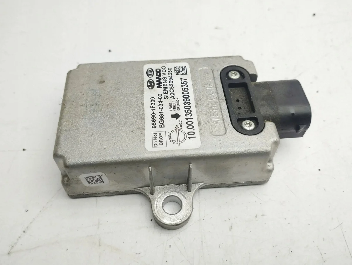 Sensor ESP Kia Sportage Hyundai Tucson 95690-1F300 image 3