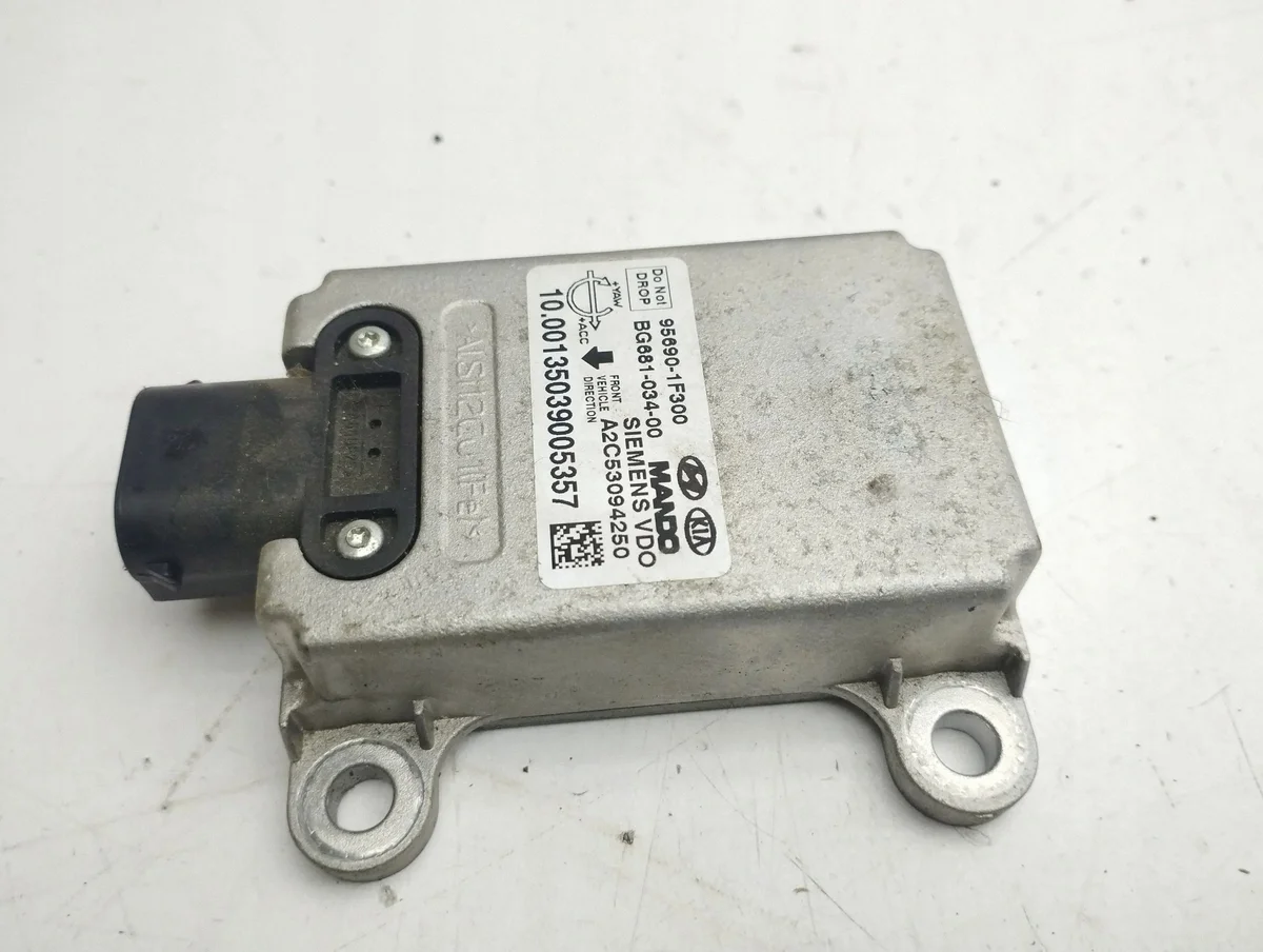 Sensor ESP Kia Sportage Hyundai Tucson 95690-1F300 image 4