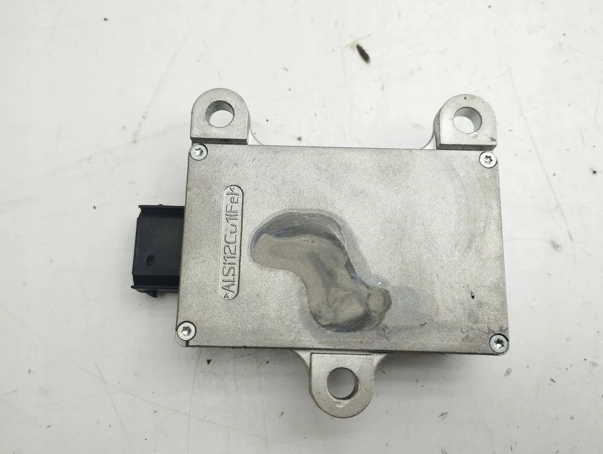 Sensor ESP Kia Sportage Hyundai Tucson 95690-1F300 image 5