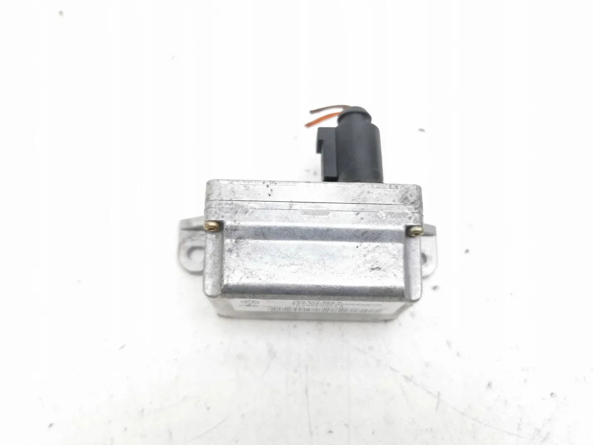 Module capteur ESP Porsche OE 7E0907652A