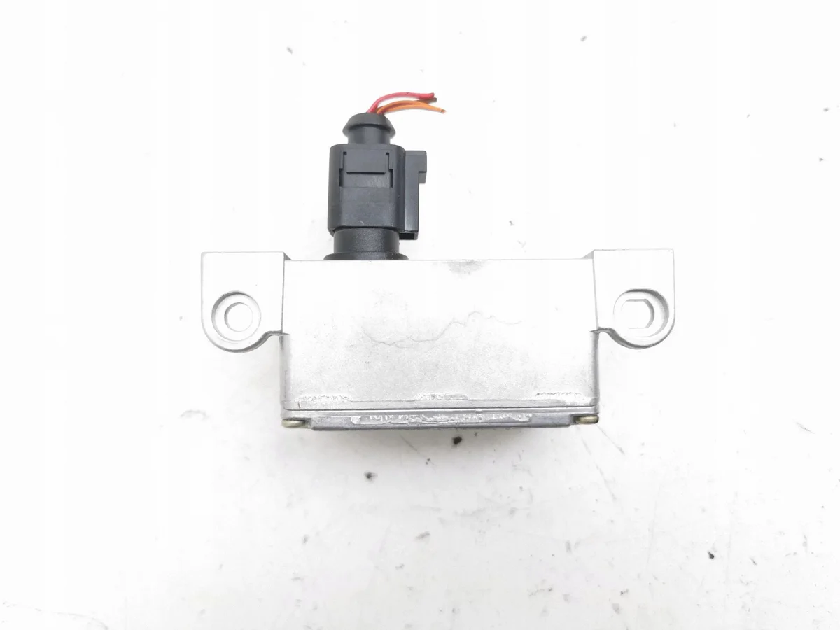 Porsche ESP Sensor Modul 7E0907652A Gebraucht image 5