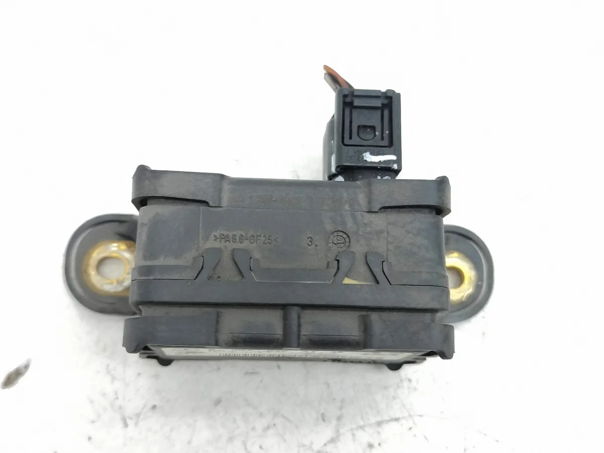 Mercedes-Benz ESP Modul A0045422118 image 3