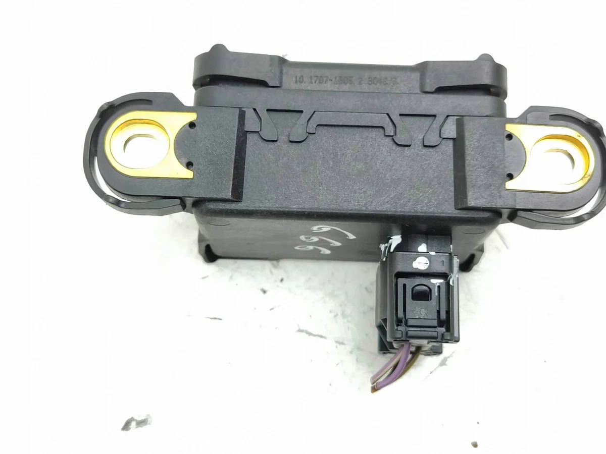 Mercedes-Benz ESP Modul A0045422118 image 5