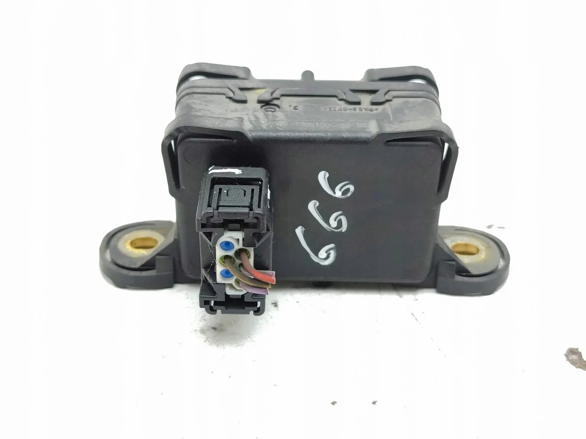 Mercedes-Benz ESP Modul A0045422118 image 6