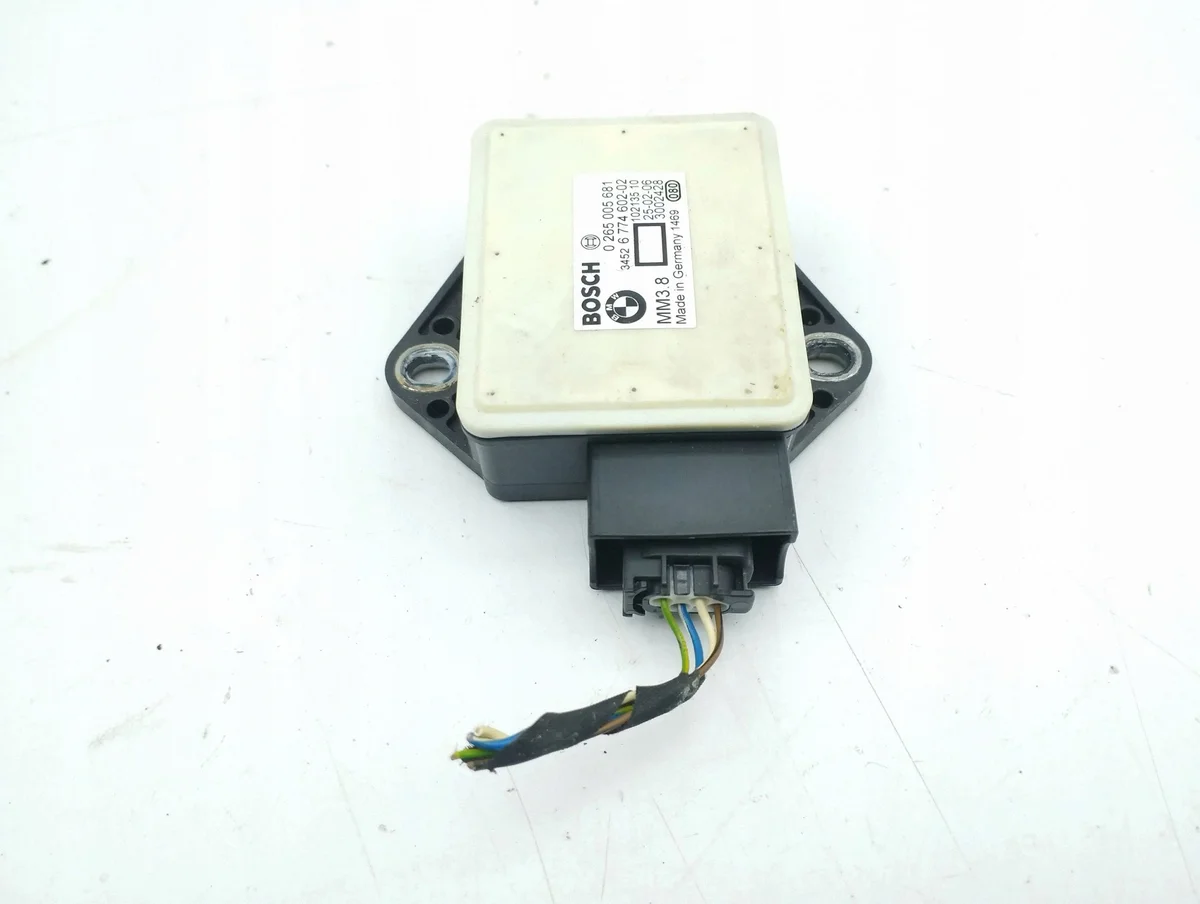 Module ESP BMW OE 6774602