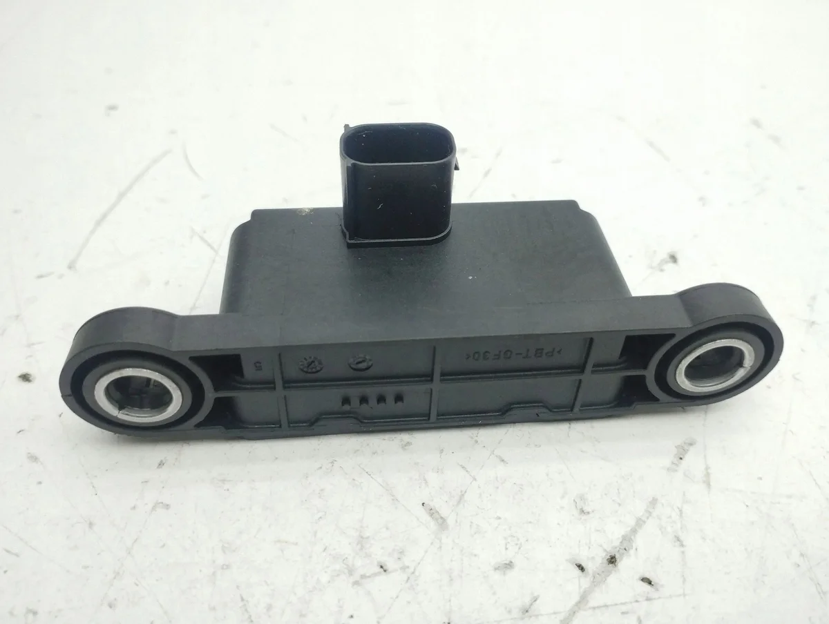 ESP Modul 22822648 Opel Antara Gebraucht image 5
