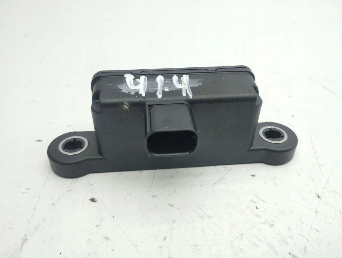 ESP Modul 22822648 Opel Antara Gebraucht image 6