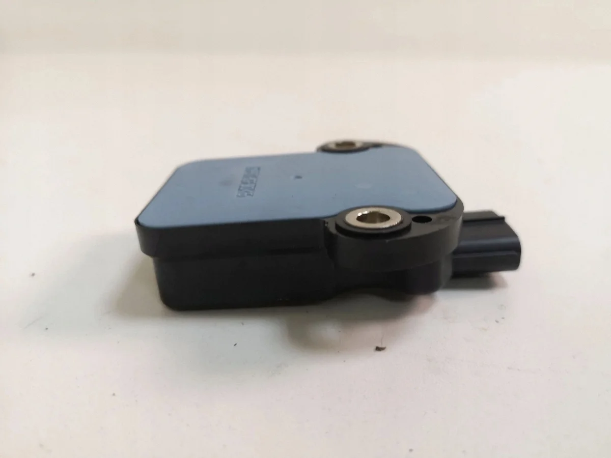 Toyota Prius XW30 2011 Sensor ESP image 4