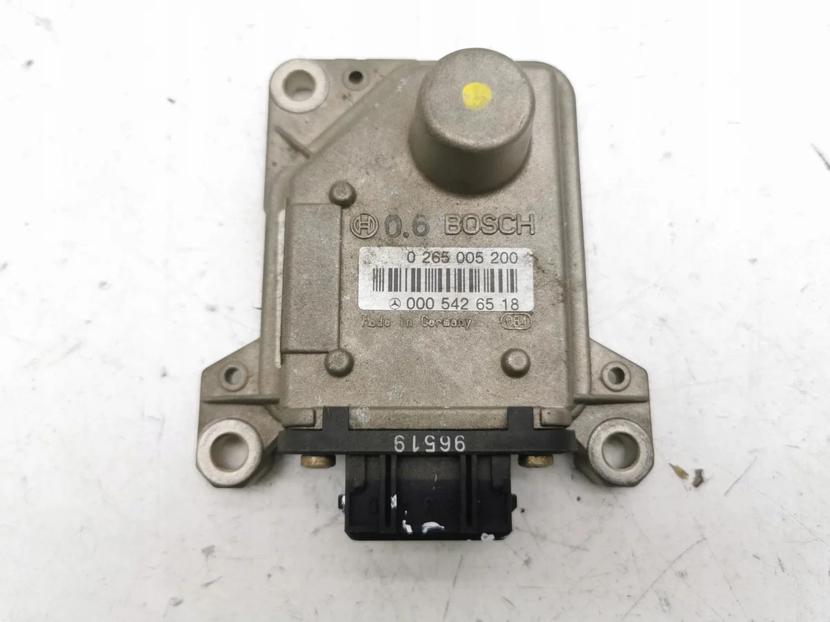 Mercedes-Benz ESP Module 0005426518 Used