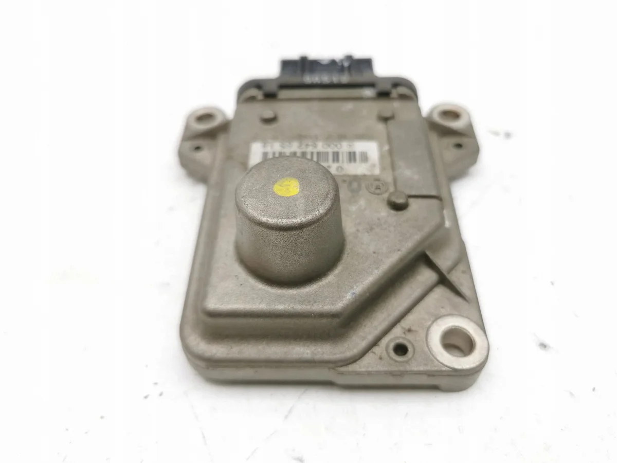 Mercedes-Benz ESP Module 0005426518 Used image 3