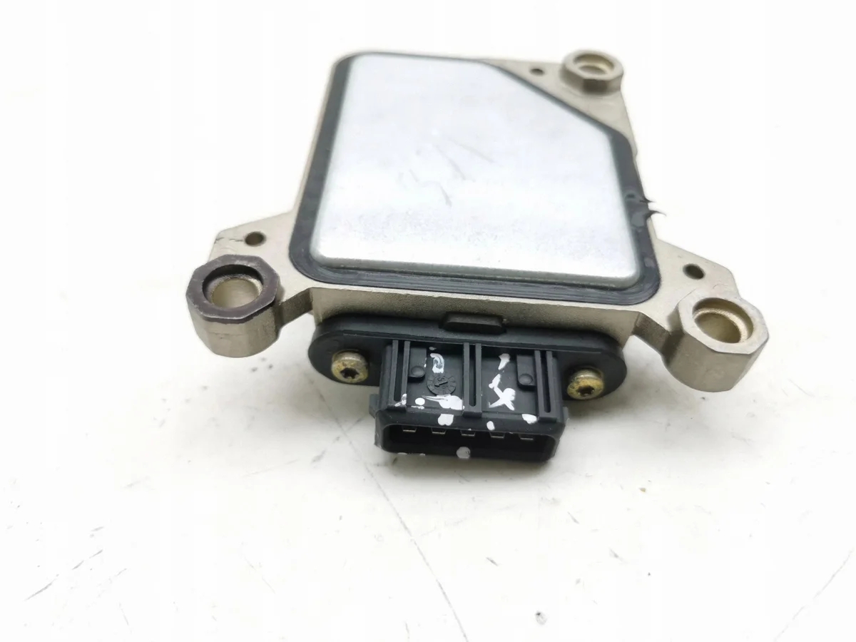 Mercedes-Benz ESP Module 0005426518 Used image 5