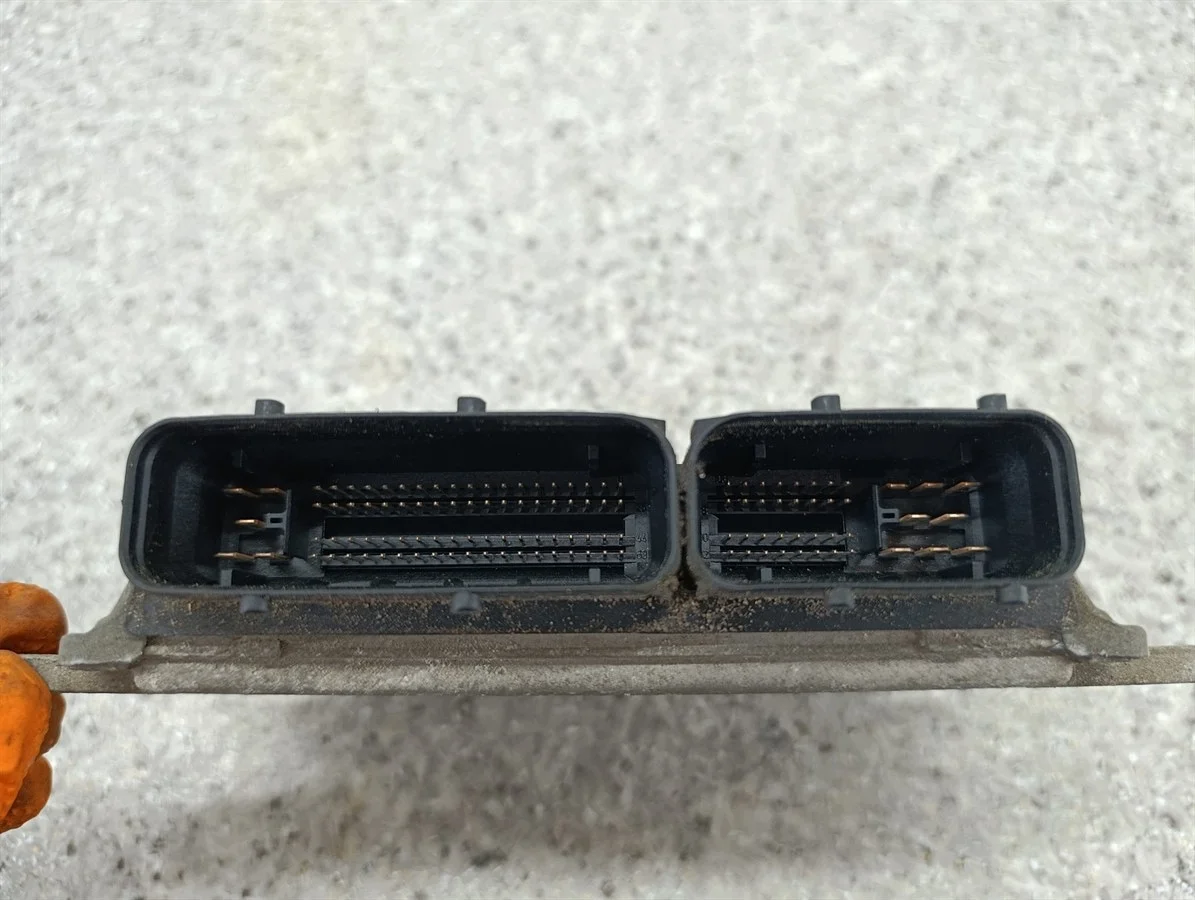 Styrdator Nissan Note I MEC37-650 1.4 16V image 4