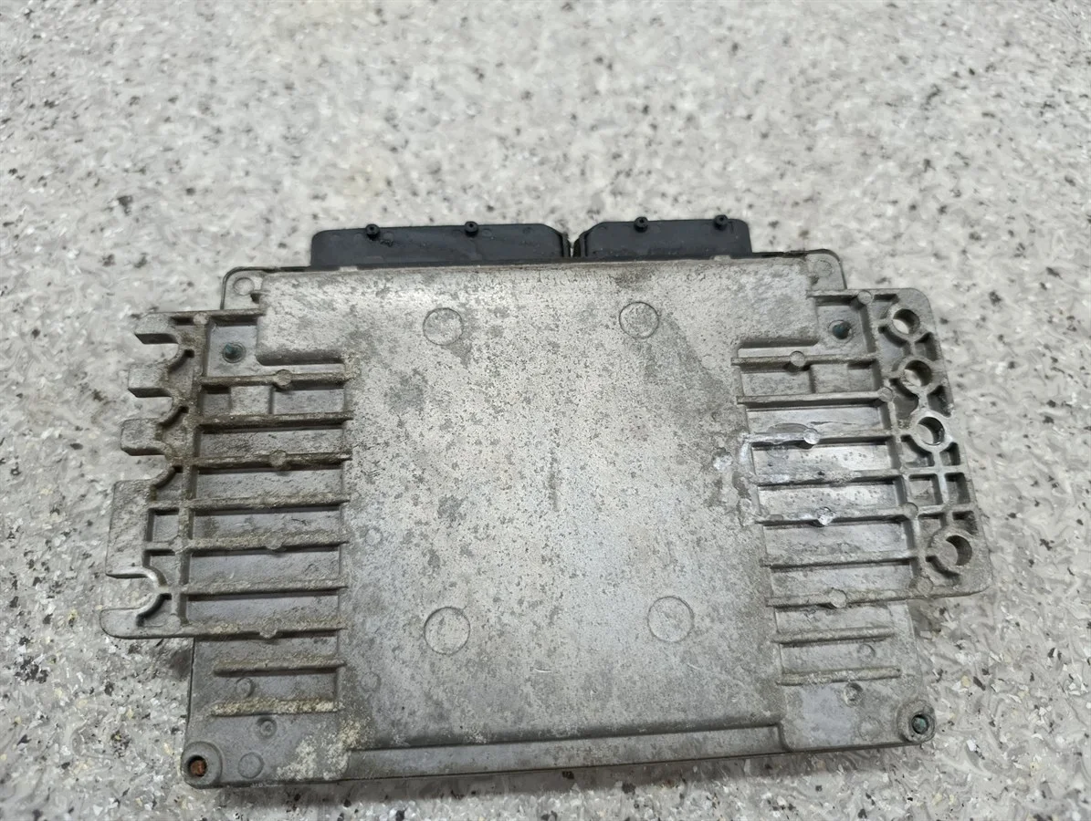 Styrdator Nissan Note I MEC37-650 1.4 16V image 5