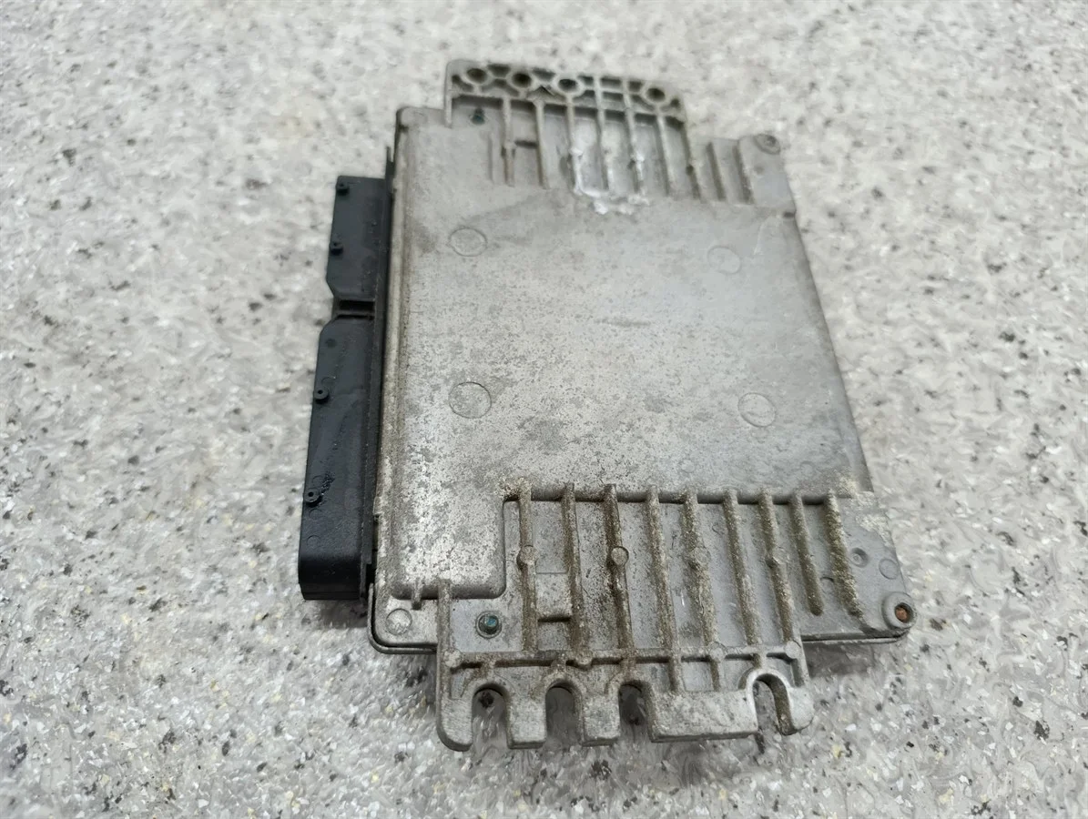Styrdator Nissan Note I MEC37-650 1.4 16V image 6