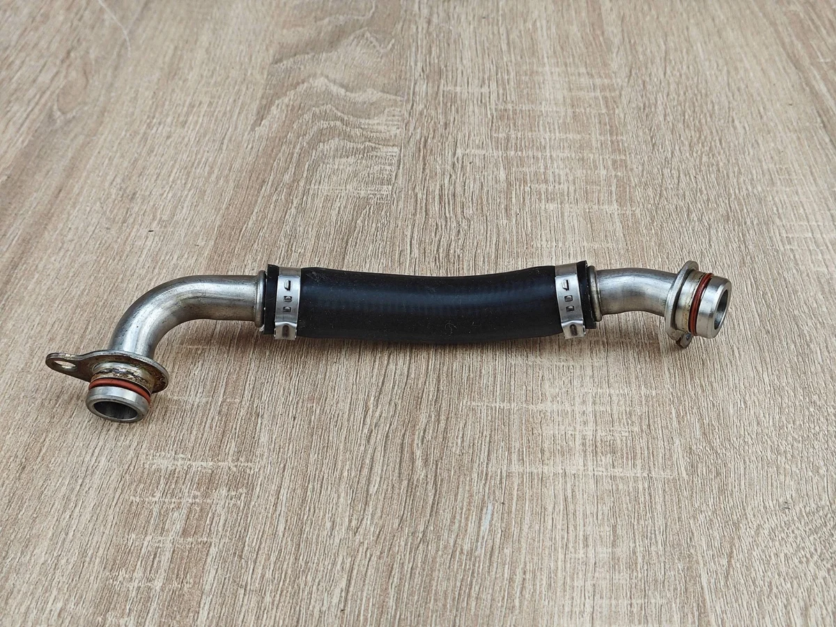 Oil Line Hose Audi A4 A5 1.8 2.0 TFSI 06L145735E