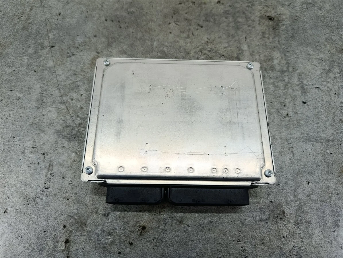 Unidade de Controle Audi A4 B7 8E0909557R image 8