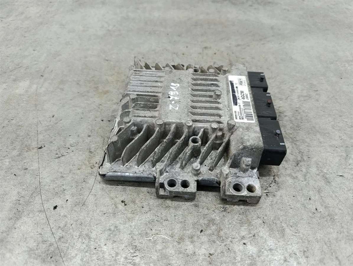 Calculateur Ford S-MAX 2.0 TDCI 6G91-12A650-EM image 4
