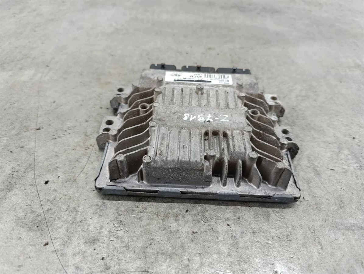 Calculateur Ford S-MAX 2.0 TDCI 6G91-12A650-EM image 5