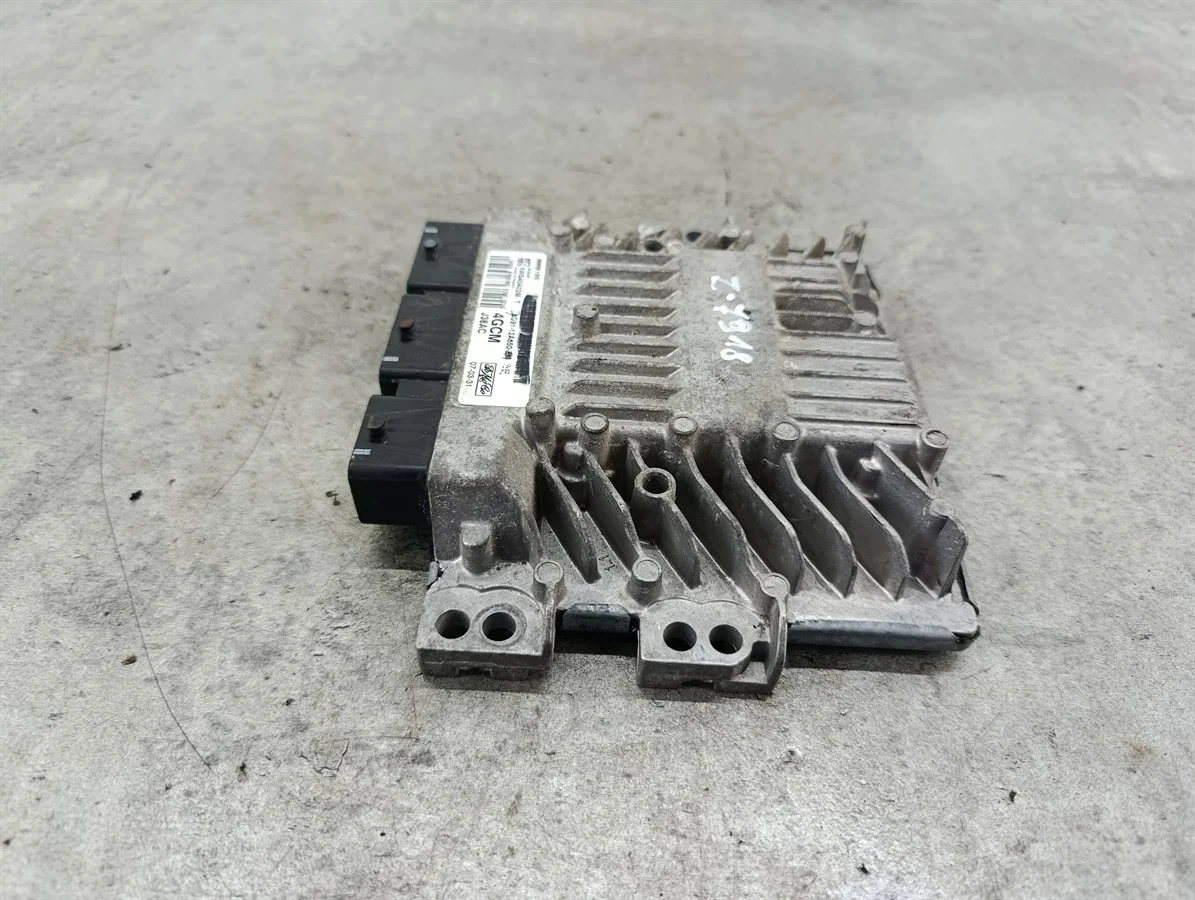 Calculateur Ford S-MAX 2.0 TDCI 6G91-12A650-EM image 6