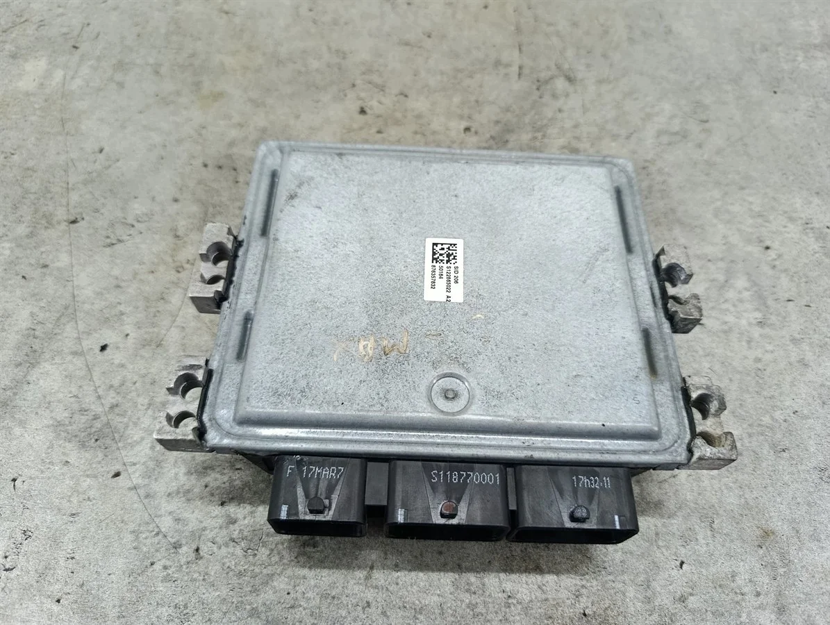 Calculateur Ford S-MAX 2.0 TDCI 6G91-12A650-EM image 7