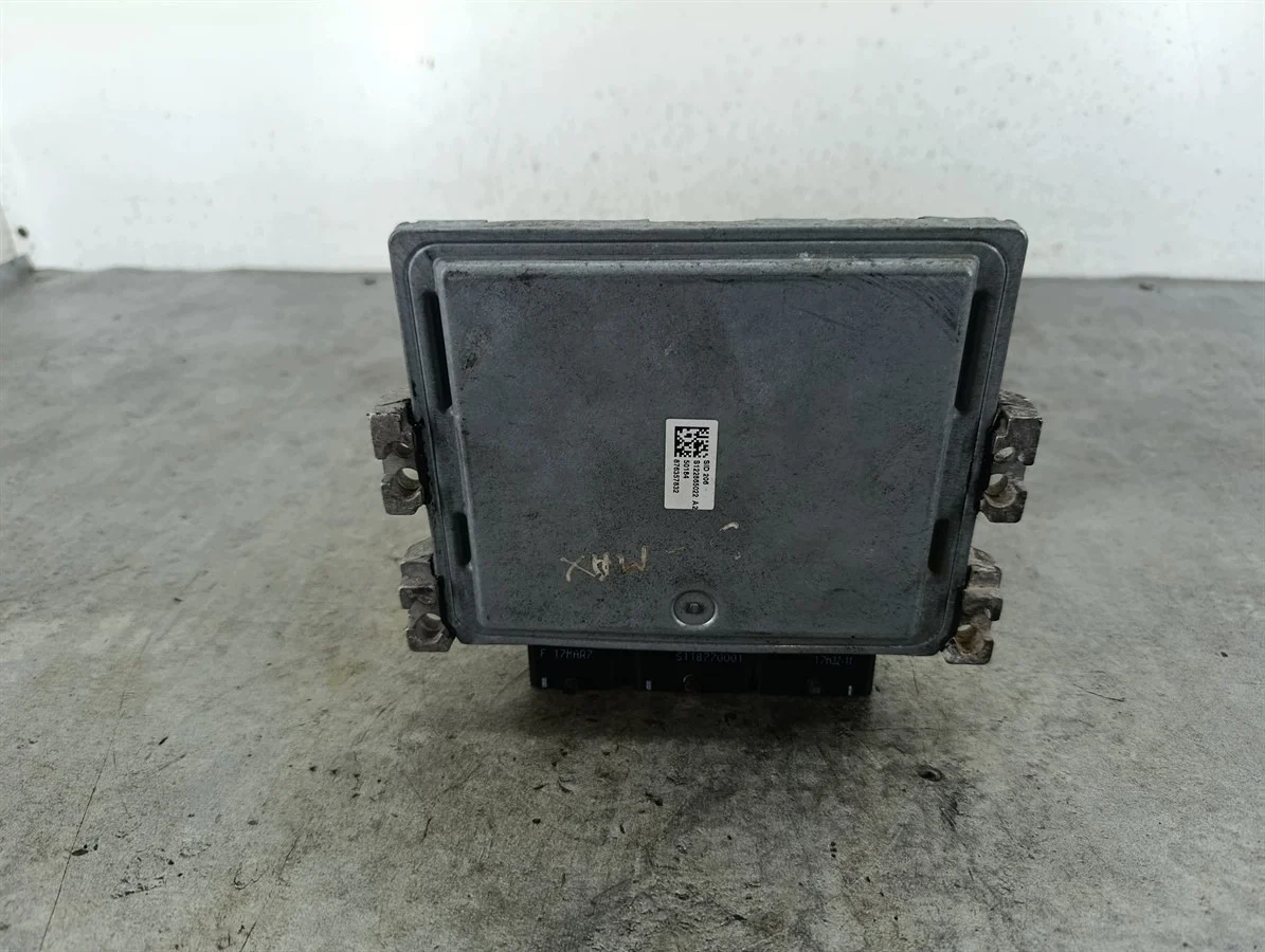 Calculateur Ford S-MAX 2.0 TDCI 6G91-12A650-EM image 8