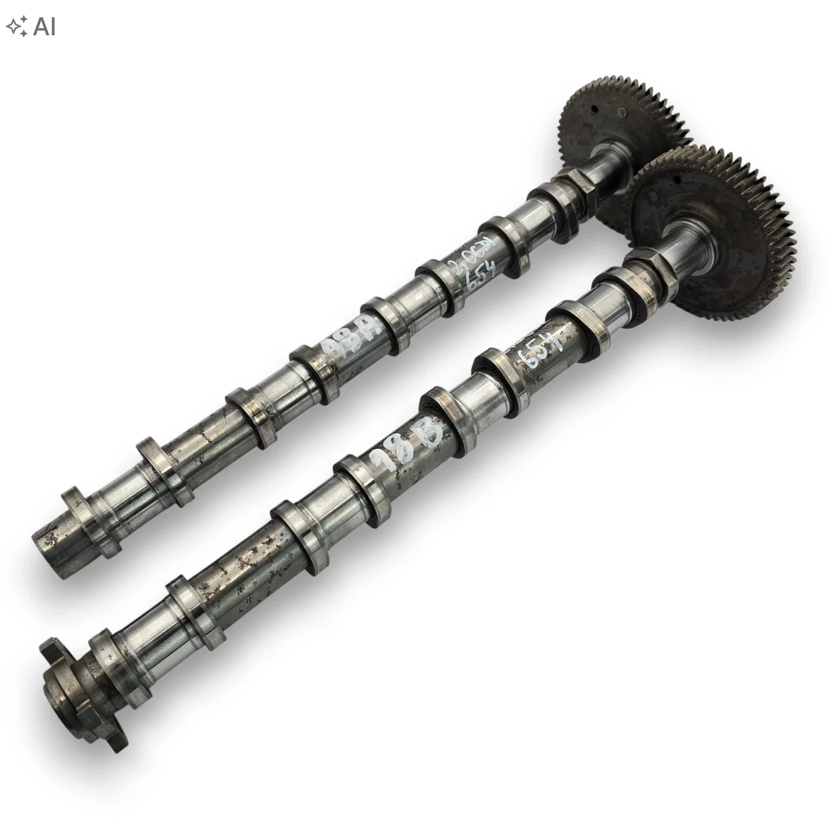 Árboles de levas Mercedes Benz 2.0 CDI A6540501701