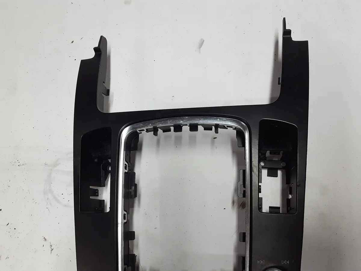Bedienfeld MMI Audi A4 B8 LIFT 8T0919611K image 3