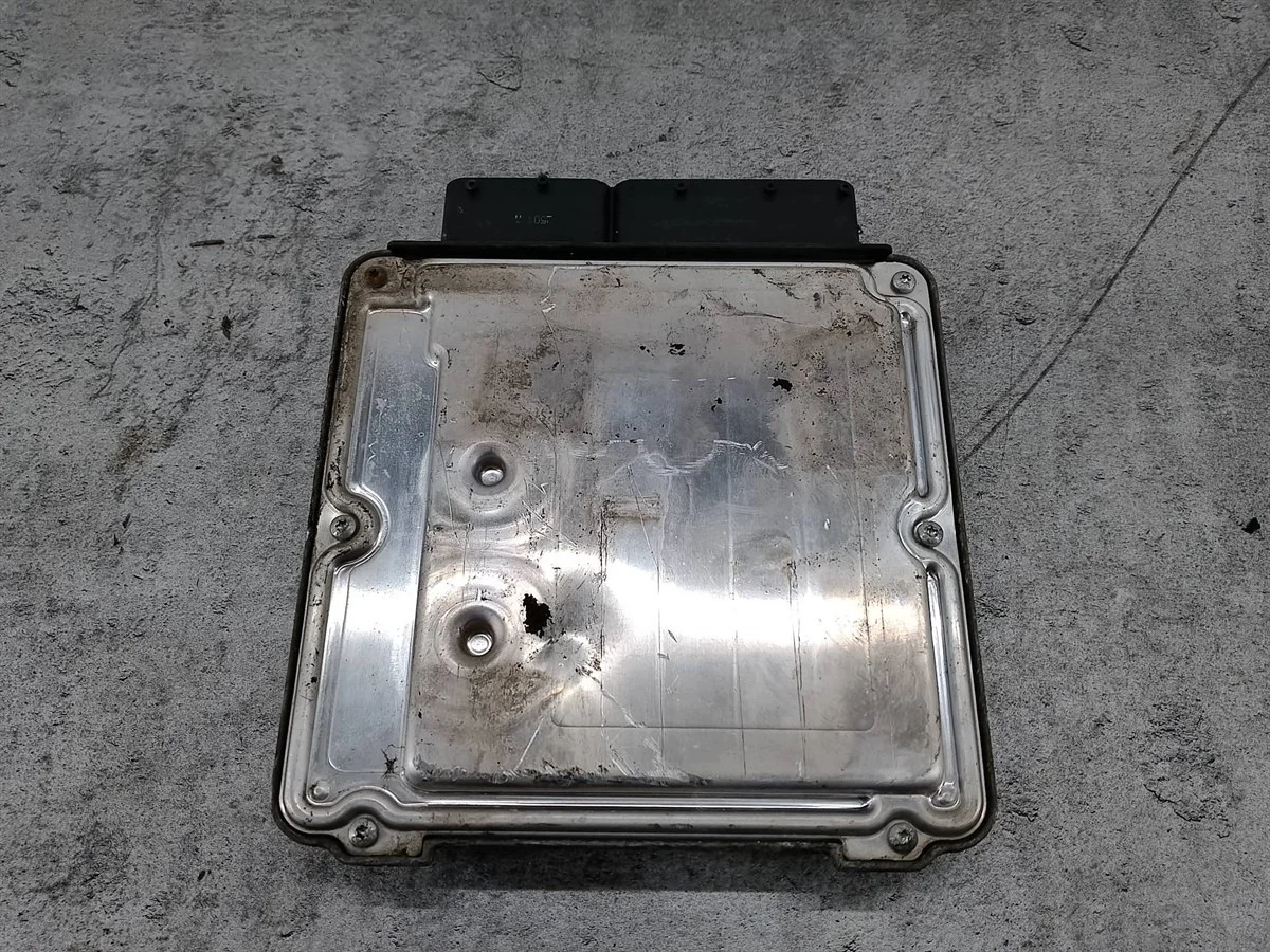 ECU Skoda Octavia II 03G906016F 0281011391 image 4