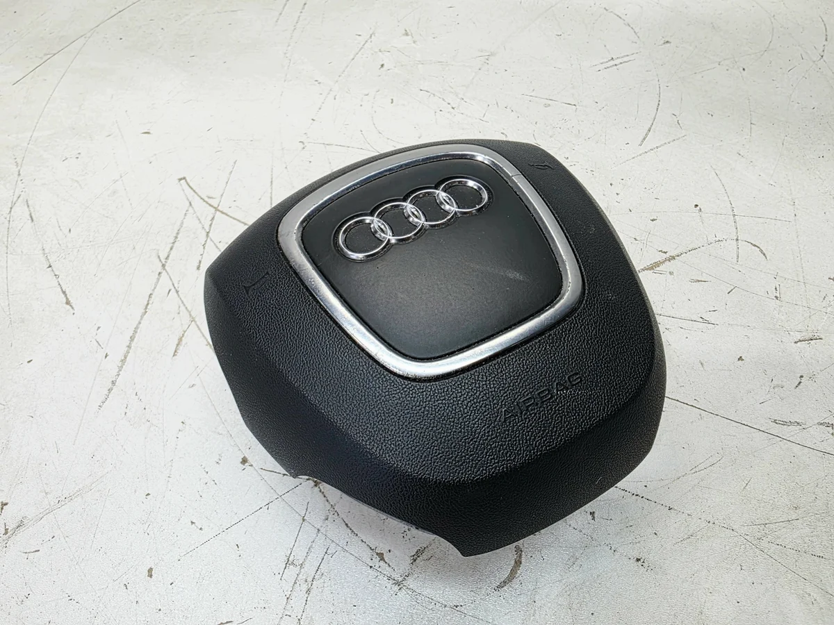 Airbag Condutor Audi Q5 8R 8R0880201 20/26 image 3