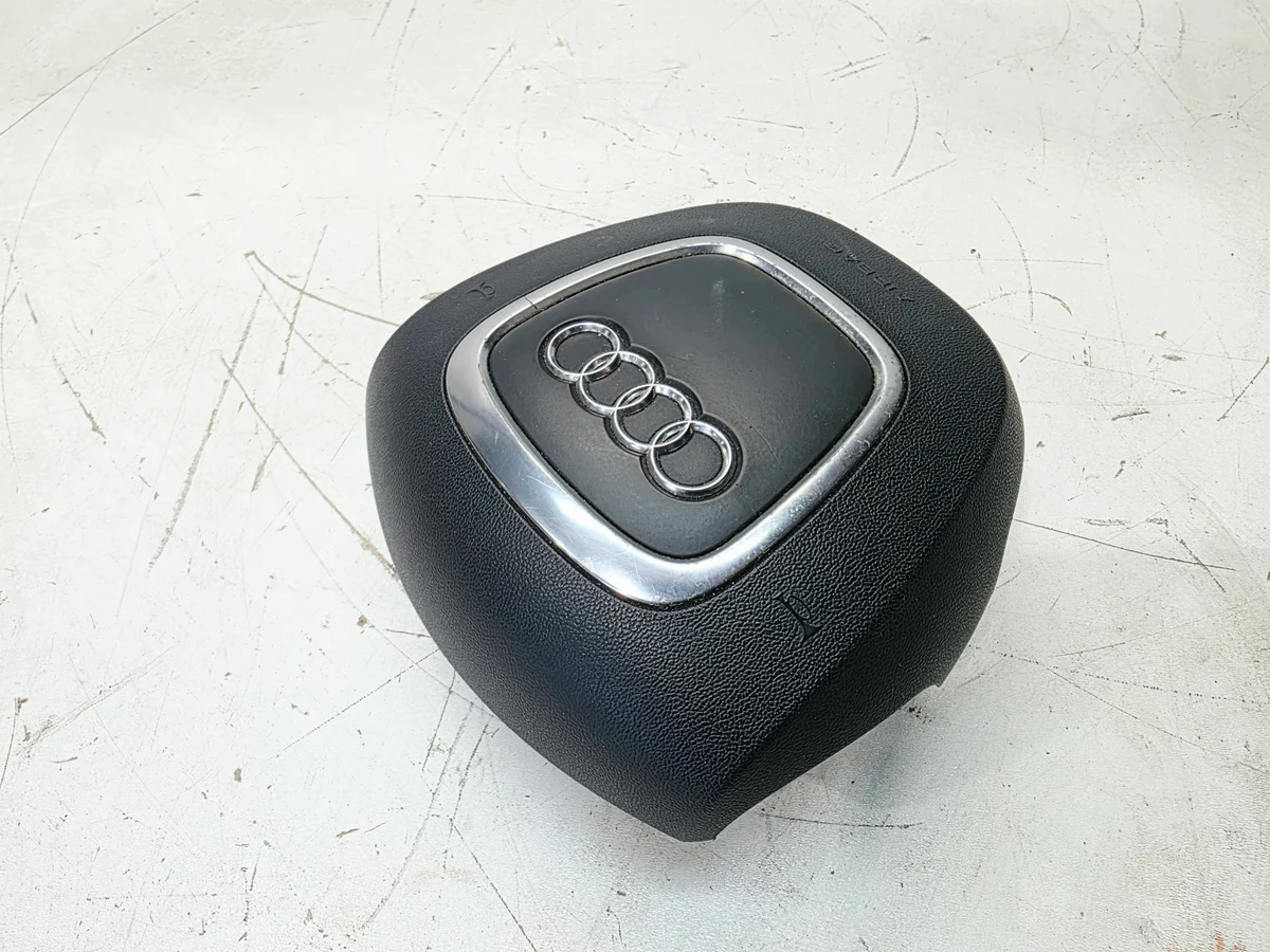 Airbag Condutor Audi Q5 8R 8R0880201 20/26 image 4