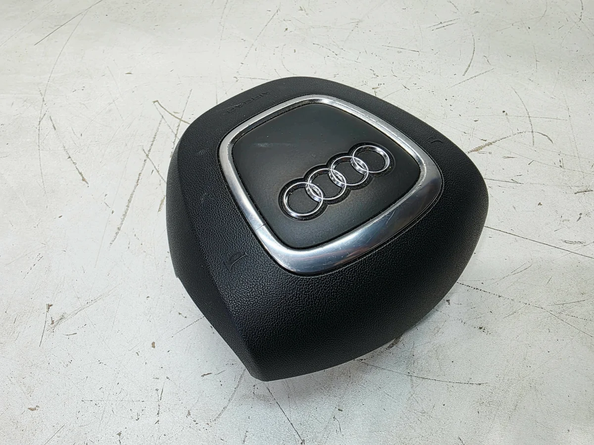 Airbag Condutor Audi Q5 8R 8R0880201 20/26 image 5