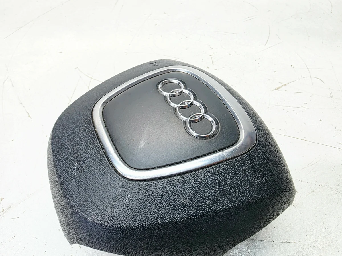 Airbag Condutor Audi Q5 8R 8R0880201 20/26 image 6