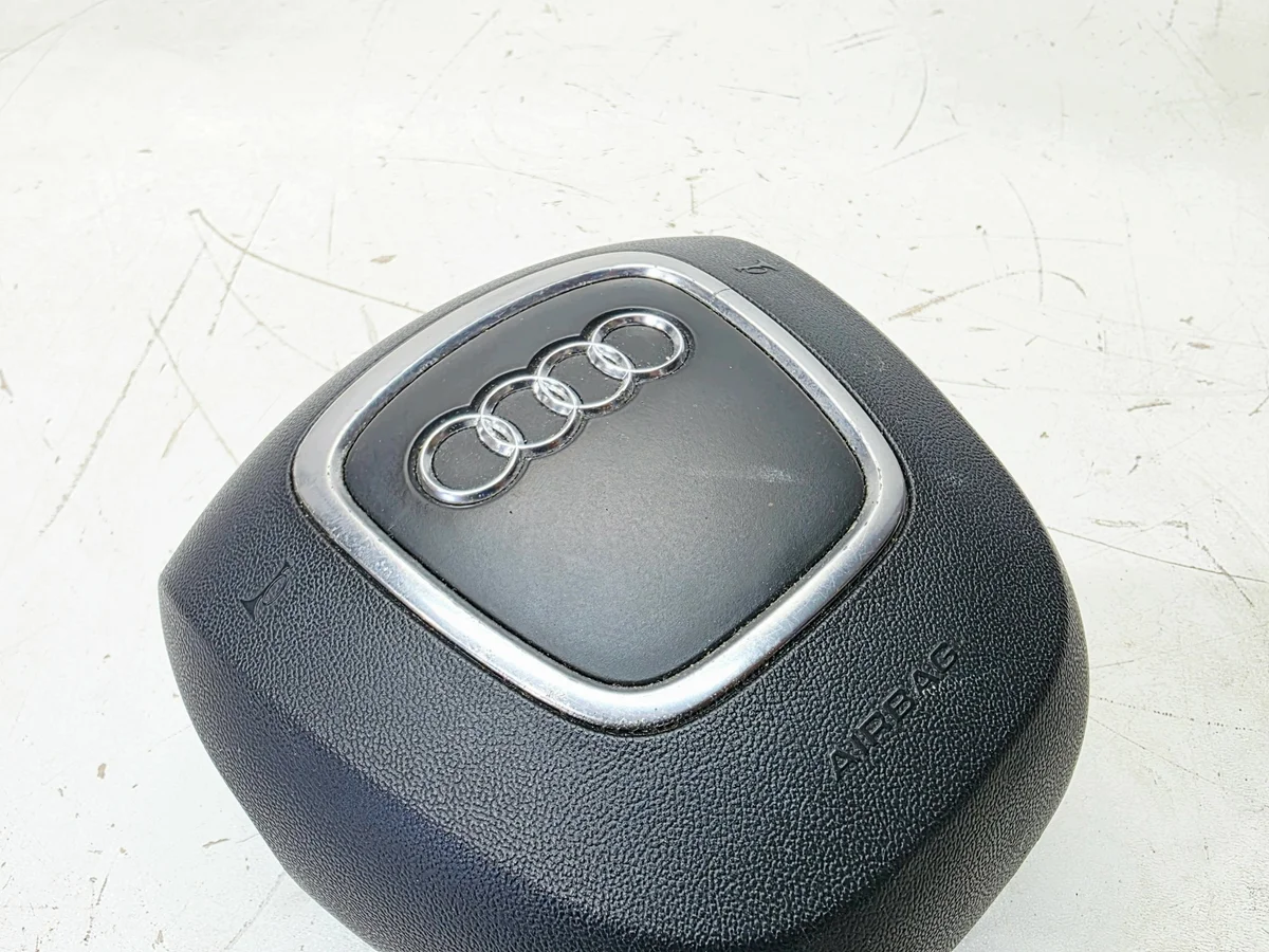 Airbag Condutor Audi Q5 8R 8R0880201 20/26 image 7