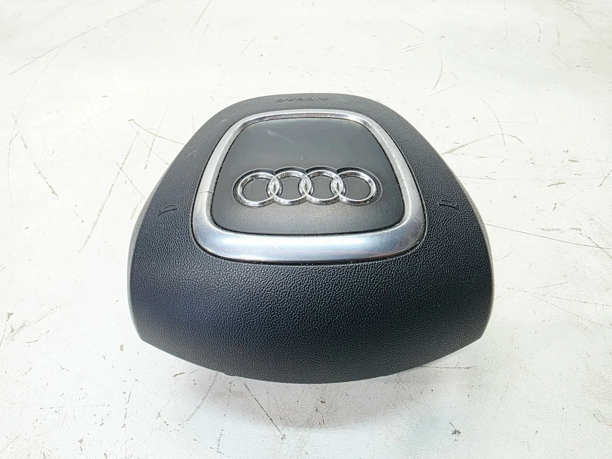 Airbag Condutor Audi Q5 8R 8R0880201 20/26 image 8