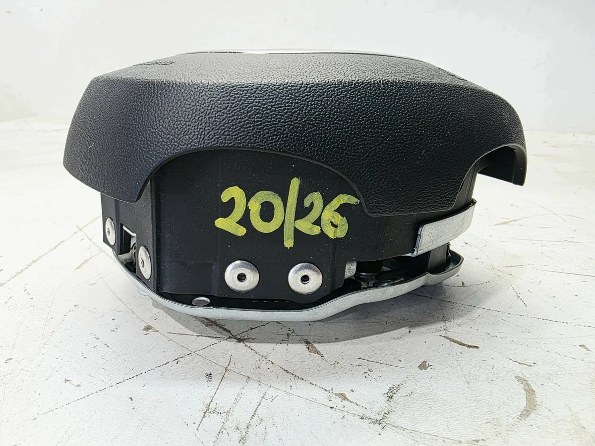 Airbag Condutor Audi Q5 8R 8R0880201 20/26 image 9