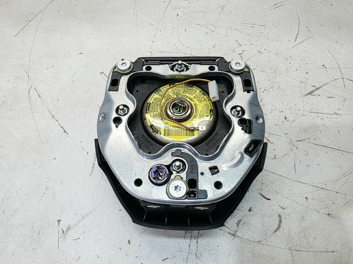 Airbag Condutor Audi Q5 8R 8R0880201 20/26 image 10