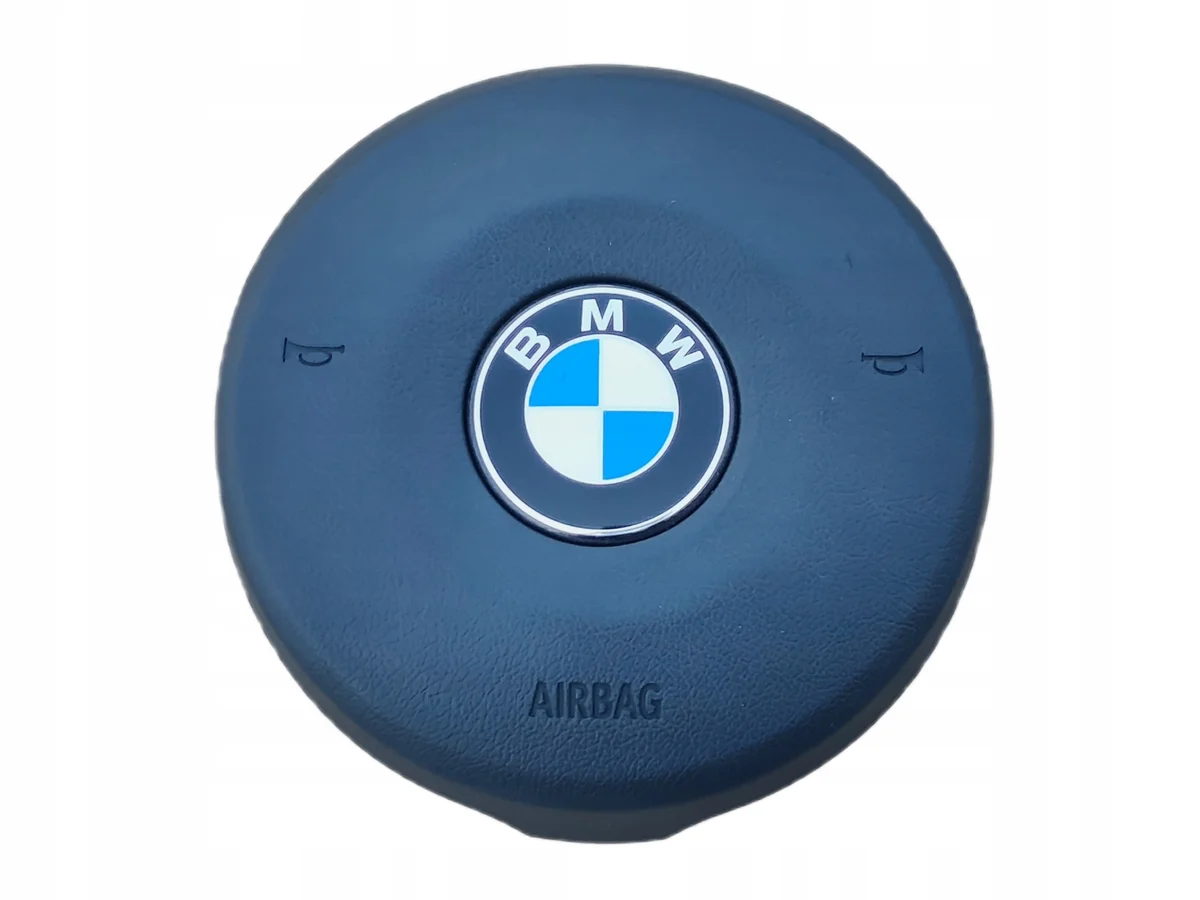 BMW Airbag Fahrerseite M-Paket 307583391N77-AI