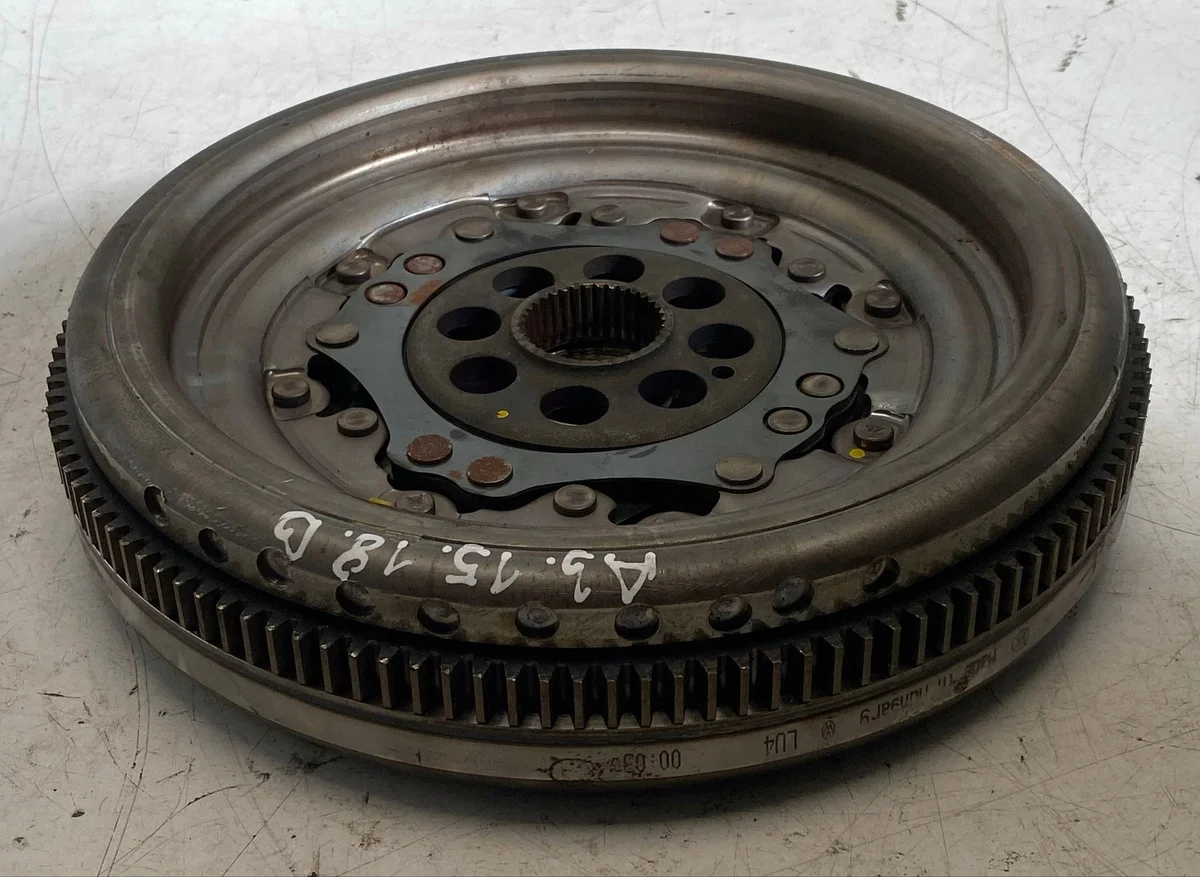 Schwungrad Audi A3 S3 8V DAL38843 image 3