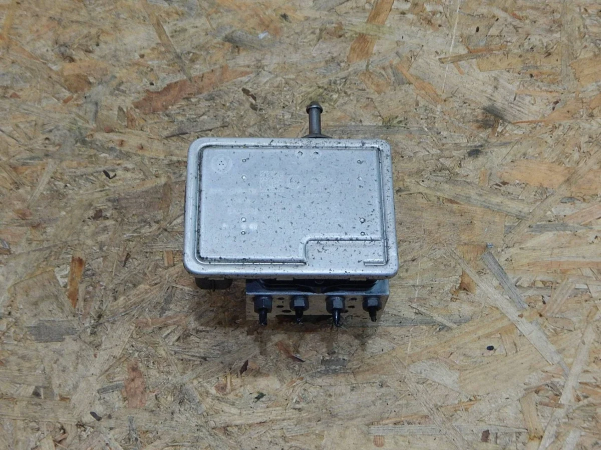 Pompe à frein VW T6 ABS ESP image 6