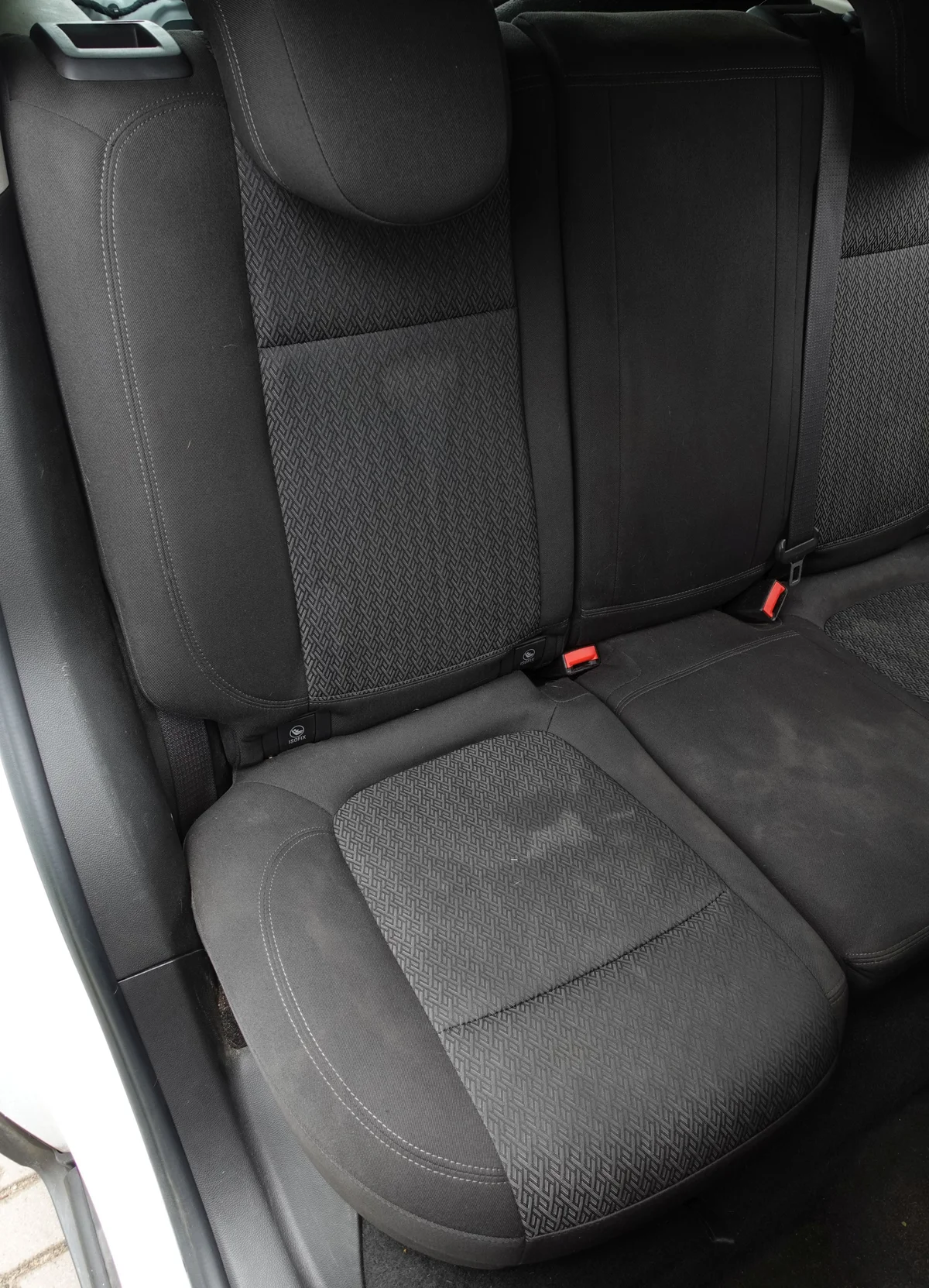 Opel Mokka X Achterbank Rechts Gebruikt