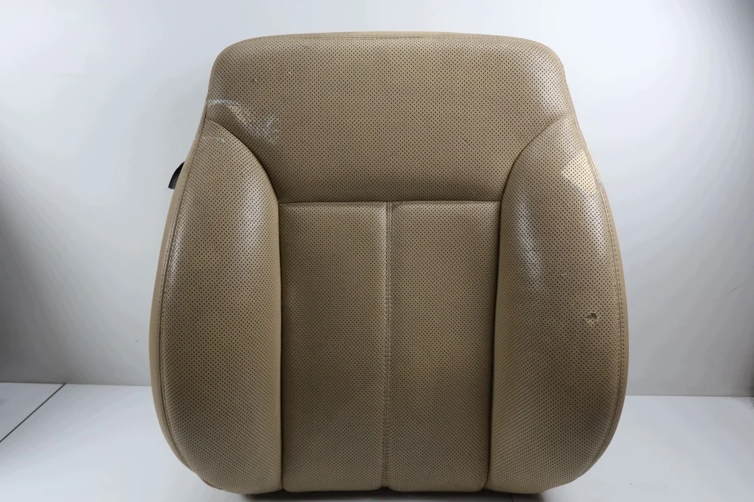 Mercedes W164 X164 R/L Sitzlehne Belüftet