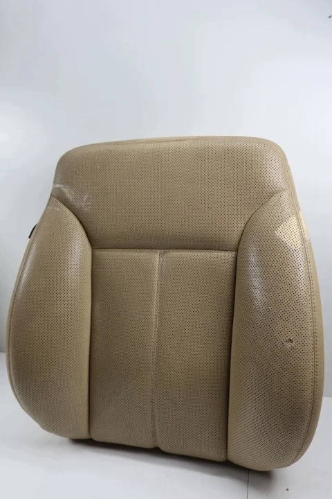 Mercedes W164 X164 R/L Sitzlehne Belüftet image 3